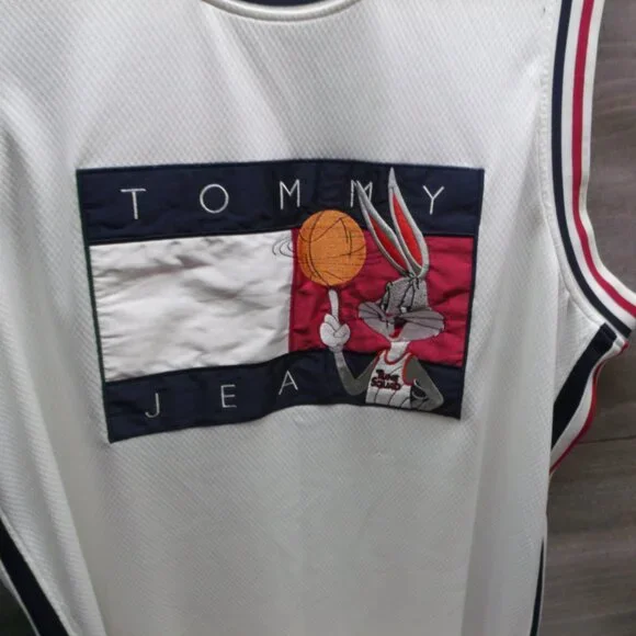 space jam a new legacy jersey and shorts - Picture 3 of 10